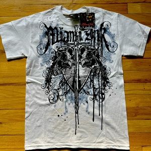 Miami Ink t shirt